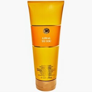 NEW Bath and Body Works Body Cream